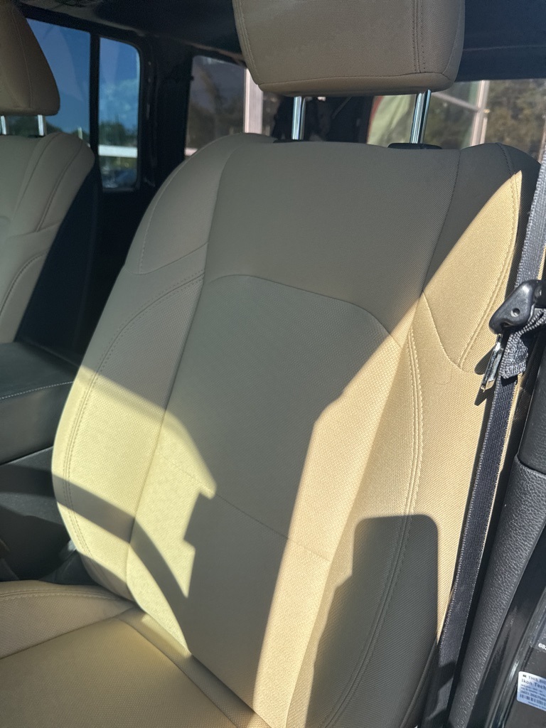 2022 Jeep Wrangler Unlimited Willys photo 5