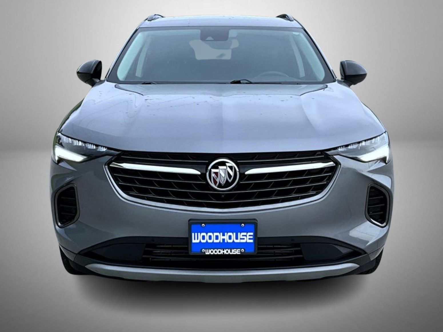 2022 Buick Envision Essence photo 2