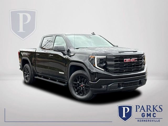 2026 GMC Sierra 1500 Elevation's photo