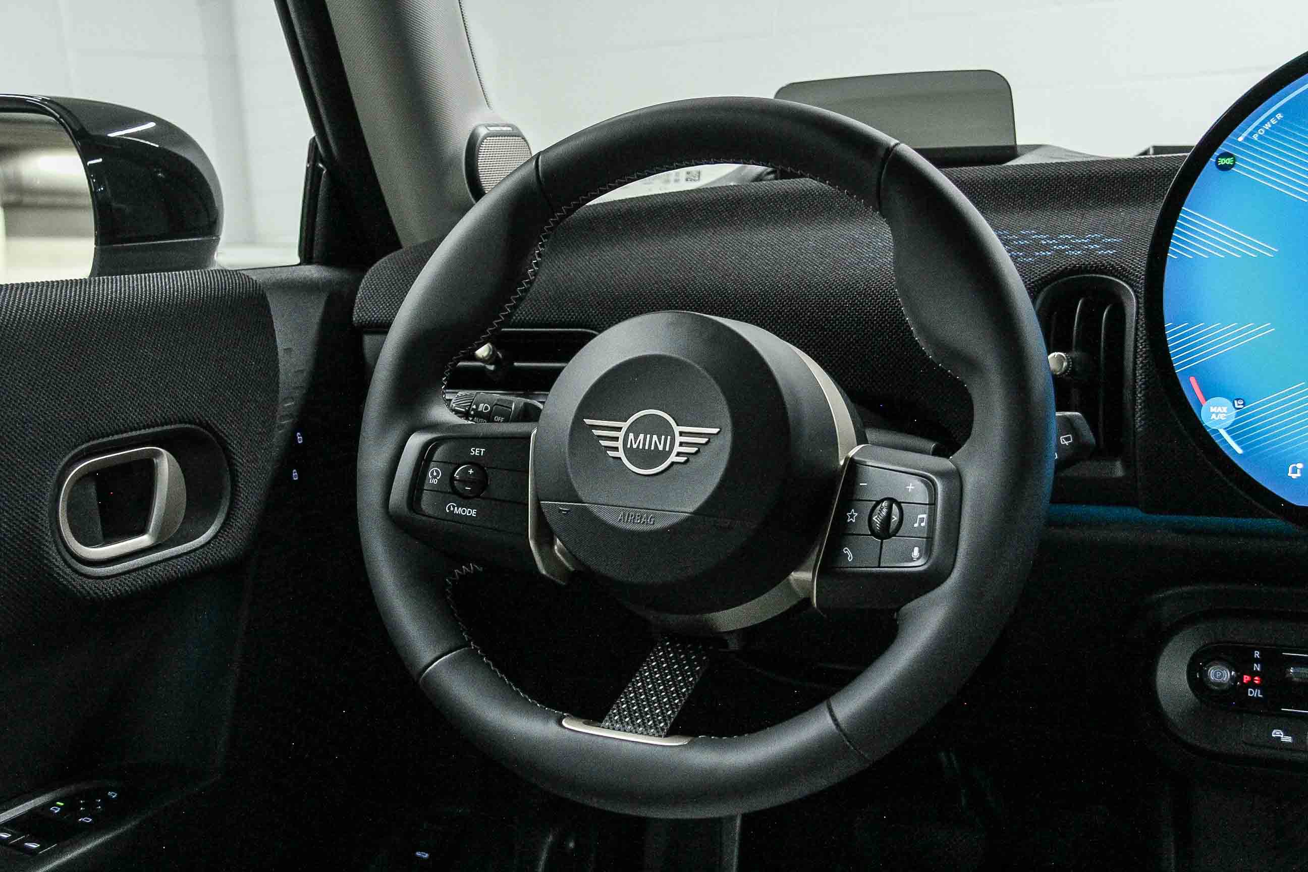2025 Mini Cooper 2 Door Hardtop S photo 16