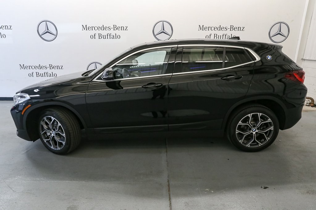 2023 Bmw X2 xDrive28i photo 7