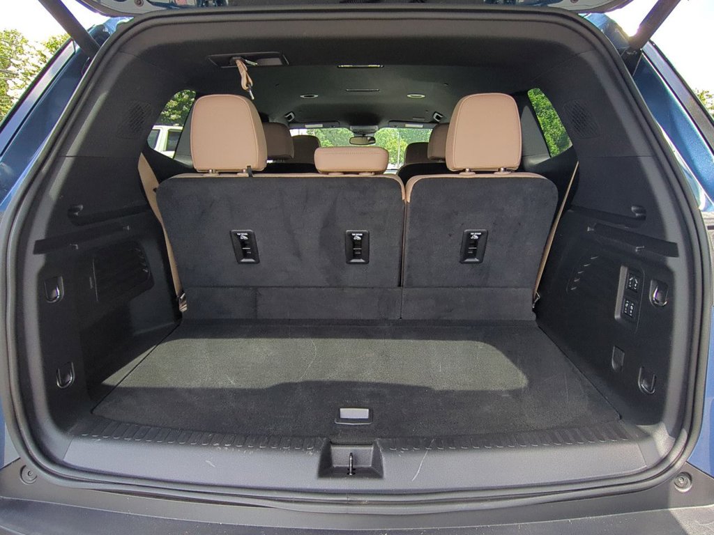 2025 Buick Enclave Preferred Sport photo 21