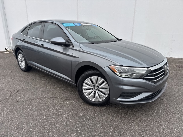 Certified 2020 Volkswagen Jetta S with VIN 3VWN57BU8LM052670 for sale in Kansas City