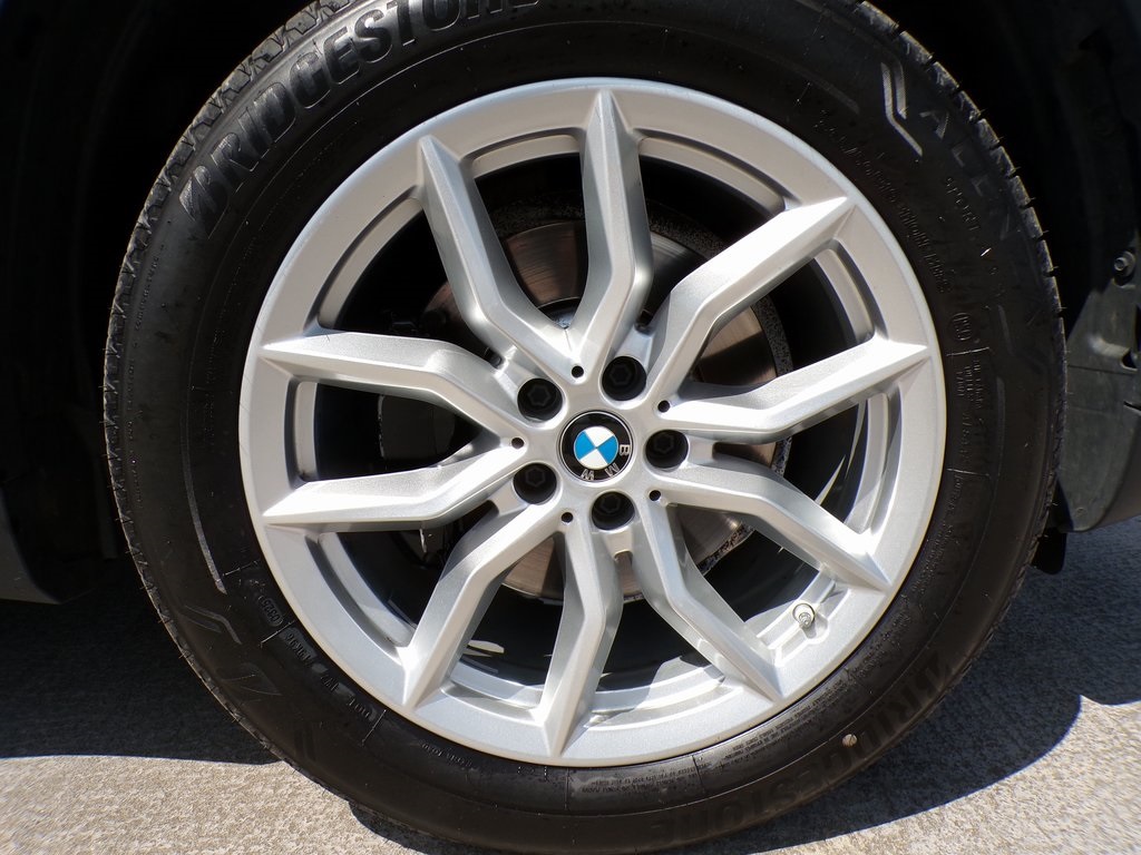 2023 Bmw X5 xDrive40i photo 8