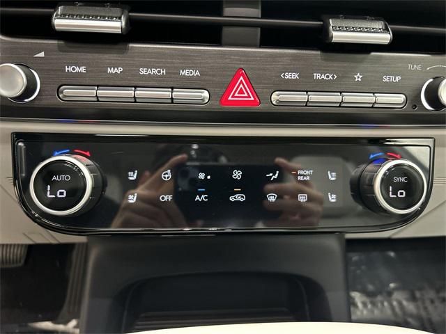 2026 Hyundai Palisade Calligraphy photo 33