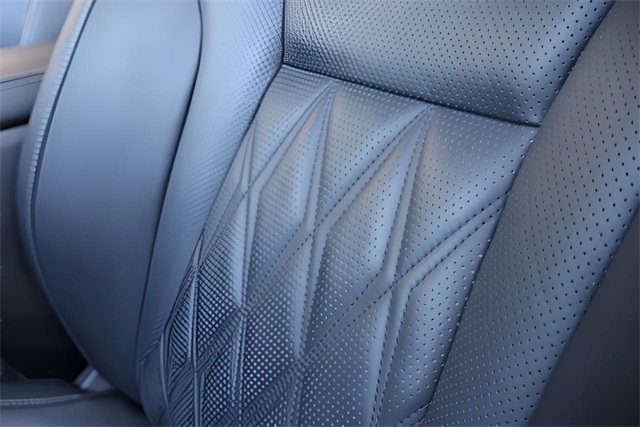 2021 Nissan Rogue Platinum photo 8