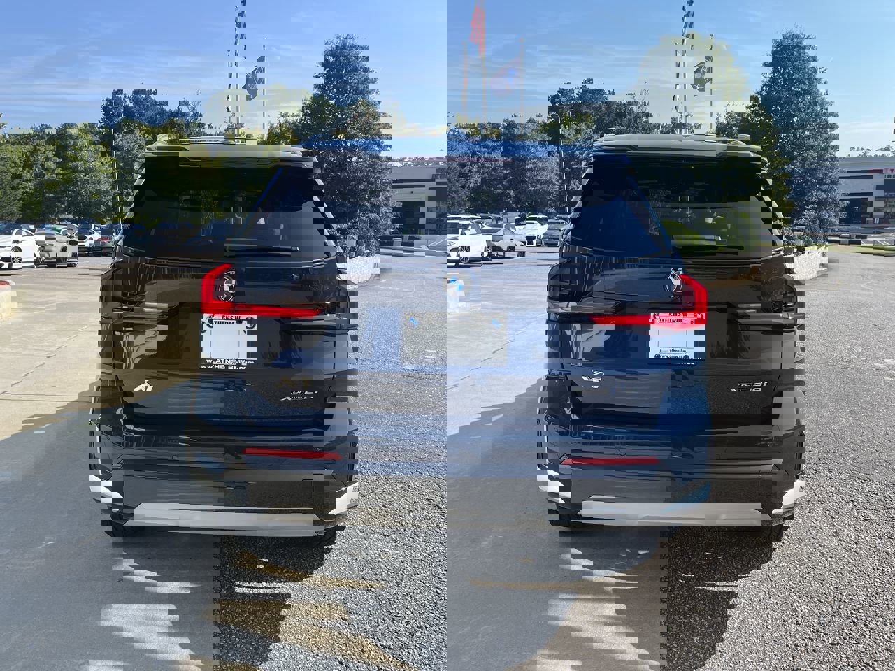 2026 Bmw X1 XDrive28i photo 7
