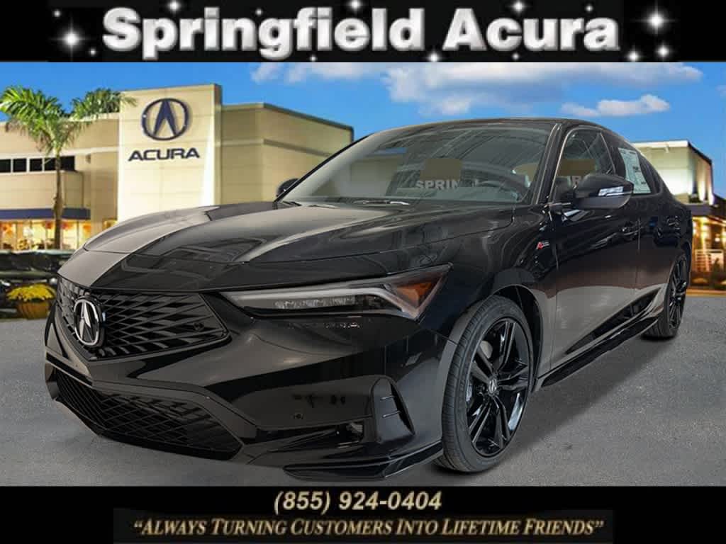 2026 Acura Integra A-Spec with Tech Package's photo