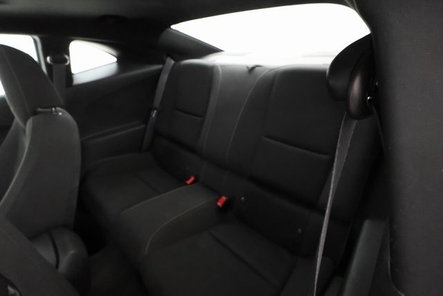 2015 Chevrolet Camaro 1LT photo 16