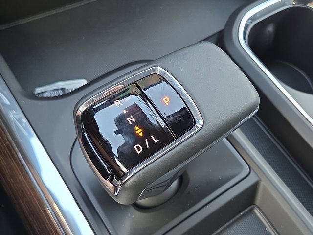2026 Gmc Sierra 1500 Elevation photo 13