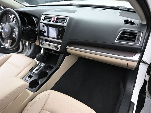 2017 SUBARU OUTBACK - Image 30