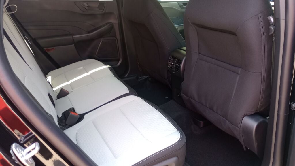 2025 Ford Escape Active photo 11