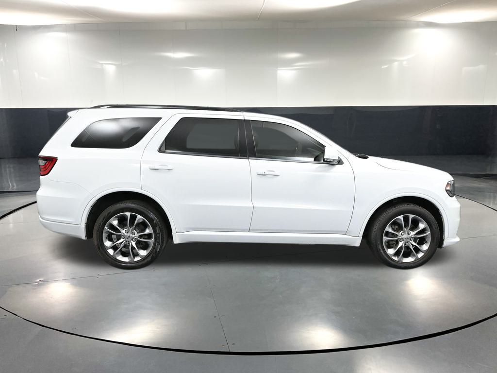 2019 Dodge Durango GT Plus photo 2