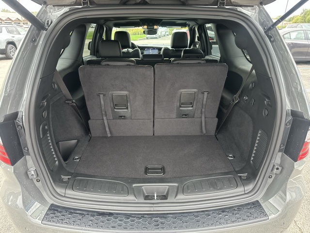 2024 Dodge Durango R/T Plus photo 15