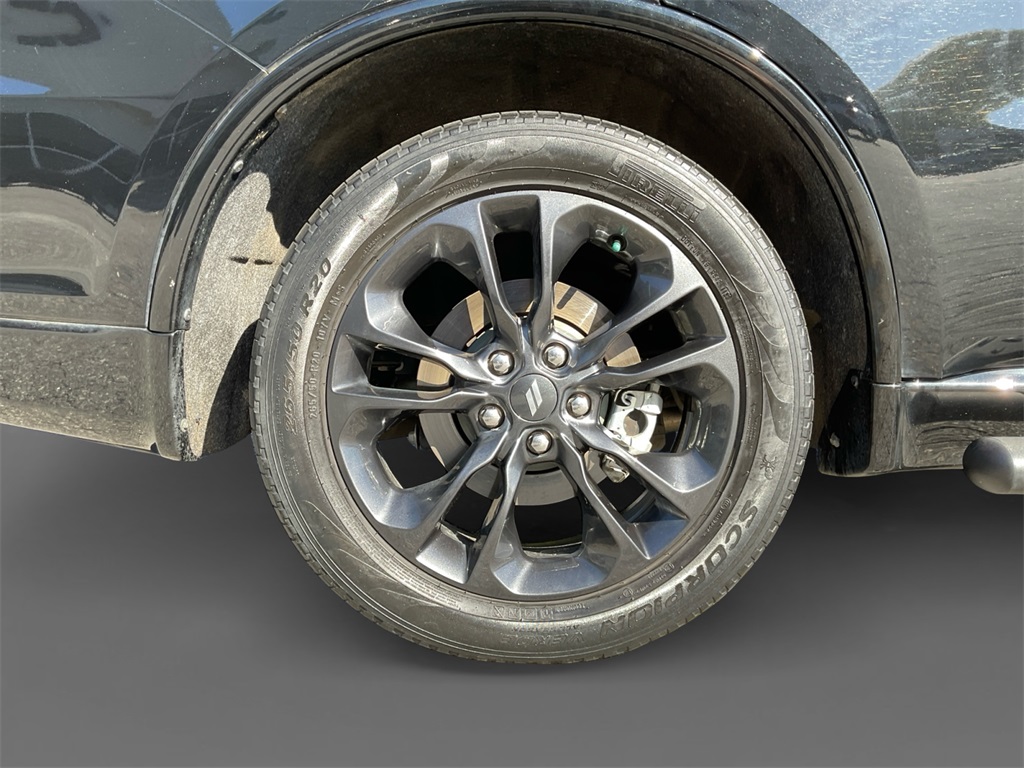 2023 Dodge Durango R/T photo 13