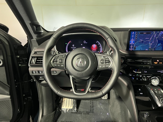 2025 Acura MDX SH-AWD Type S Advance photo 11