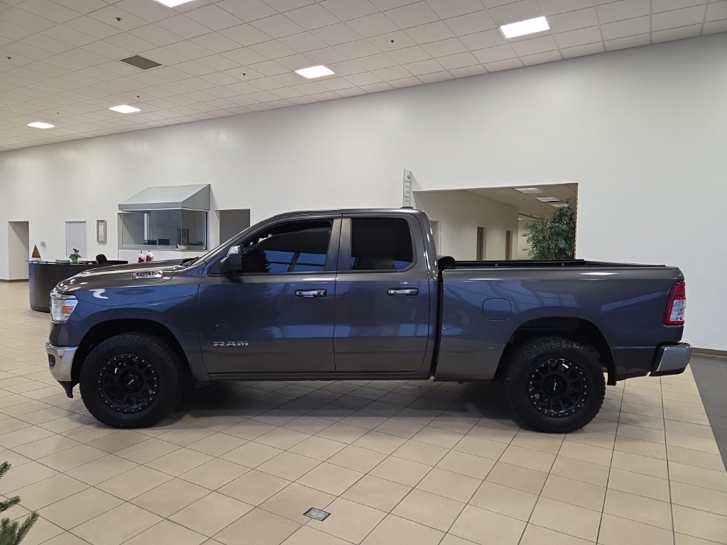 2019 RAM Ram 1500 Pickup Big Horn/Lone Star's photo