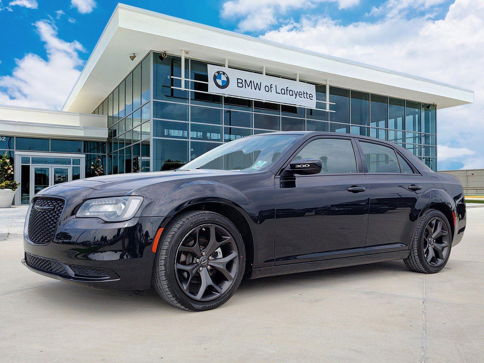 2023 Chrysler 300