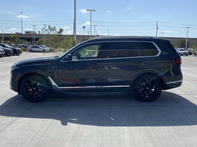 2026 Bmw X7 xDrive40i photo 3