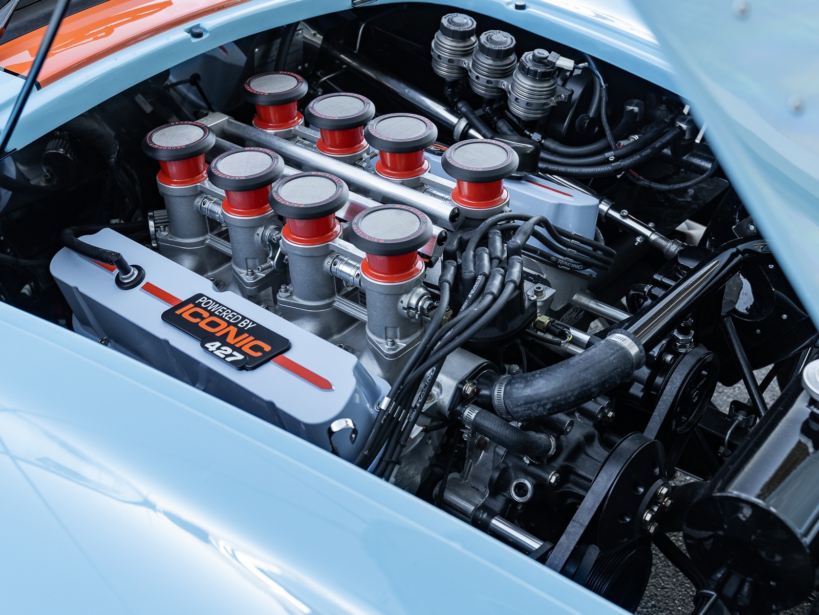 2024 Backdraft Roadster RT photo 4