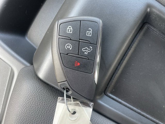 2026 Gmc Sierra 1500 Elevation photo 21
