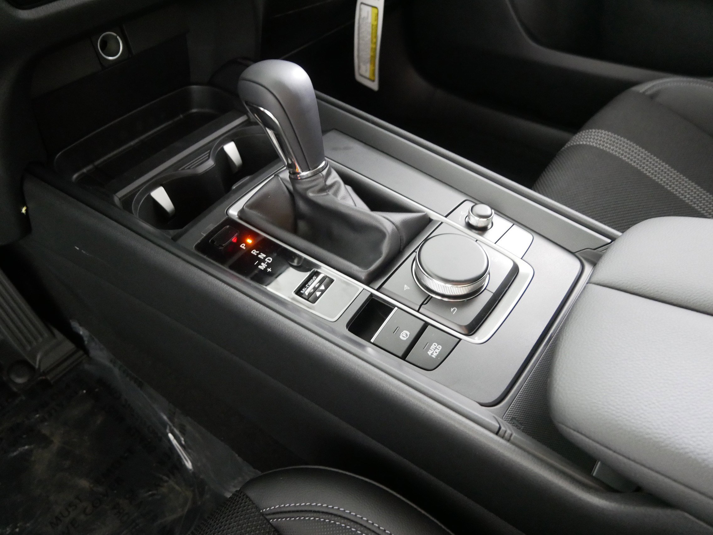 2025 Mazda CX-50 2.5 S Premium photo 3