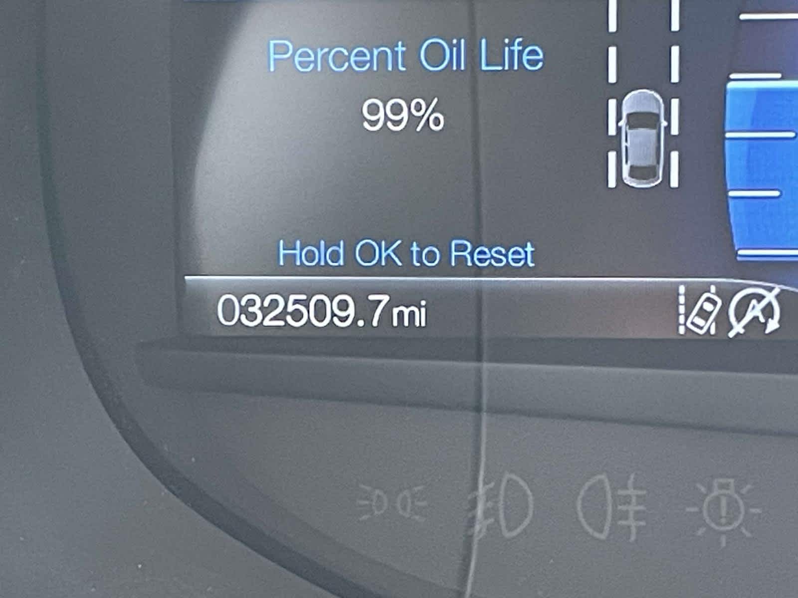 2024 Ford Edge Titanium photo 36