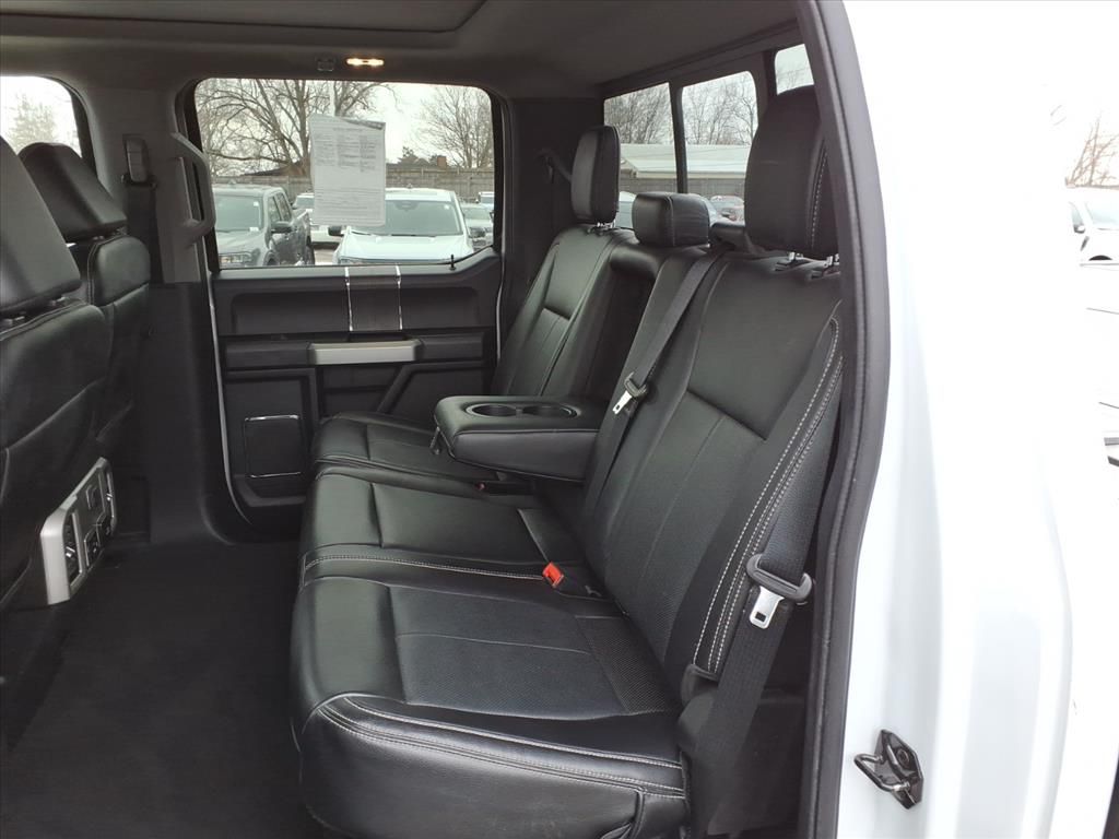 2021 FORD F-250 - Image 24