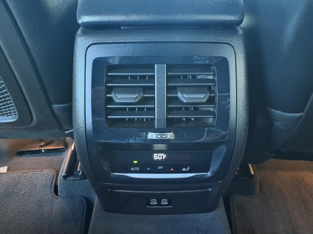 2023 Bmw X3 sDrive30i photo 11