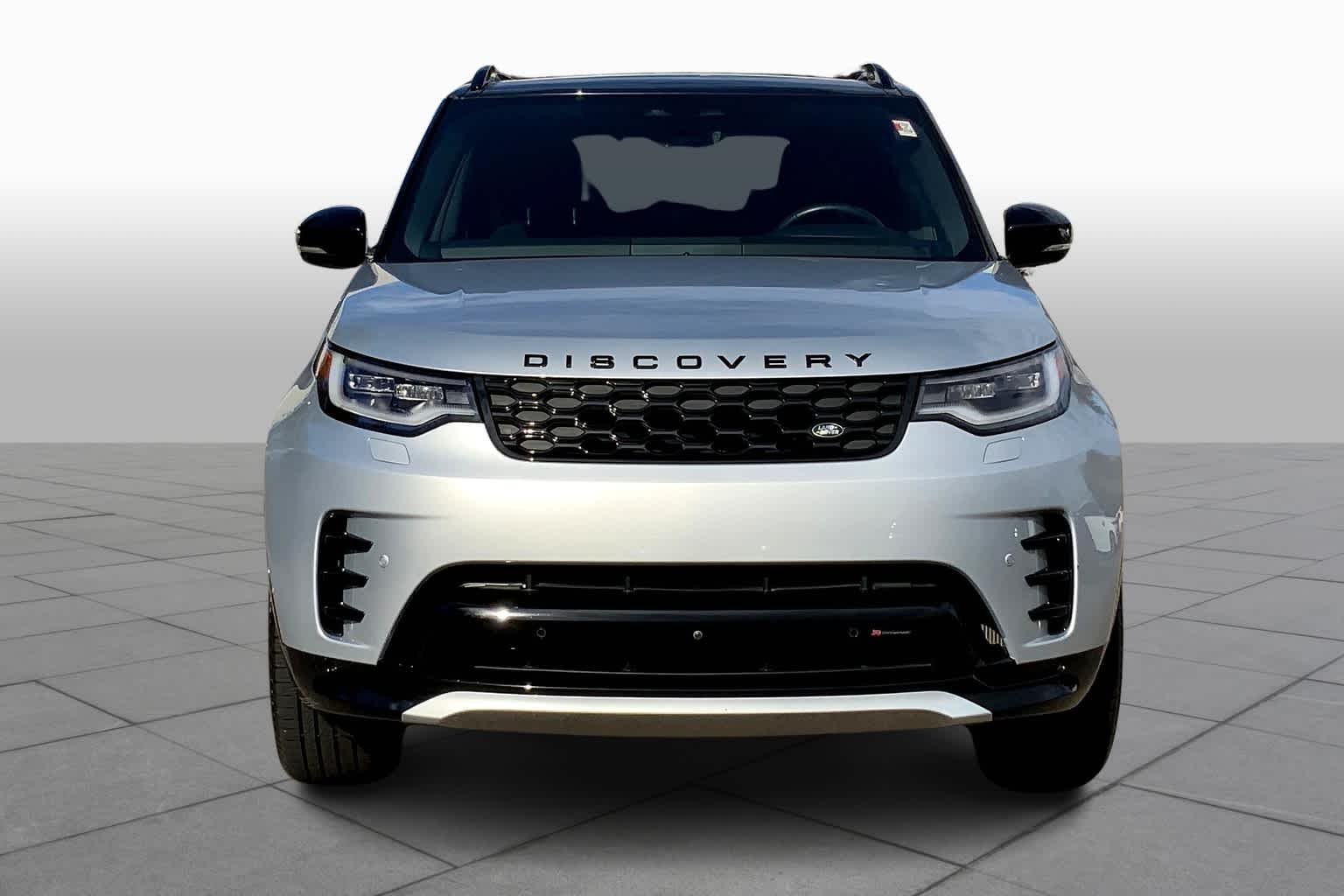 PreOwned 2023 Land Rover Discovery S RDynamic Sport Utility in
