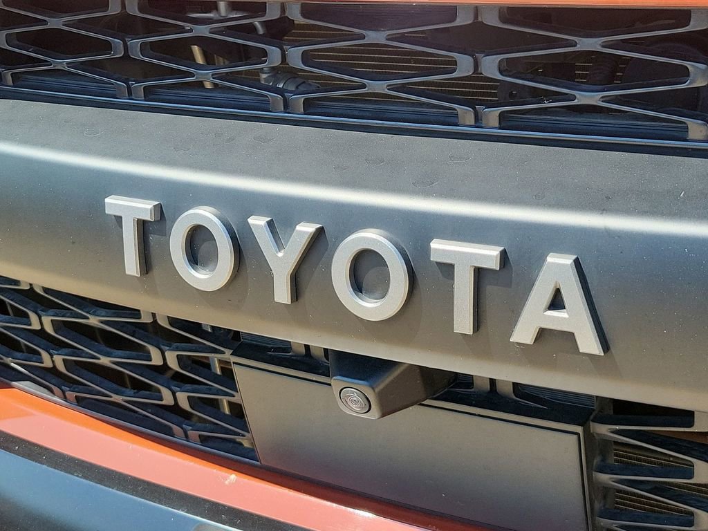 2024 Toyota 4Runner TRD Pro photo 30
