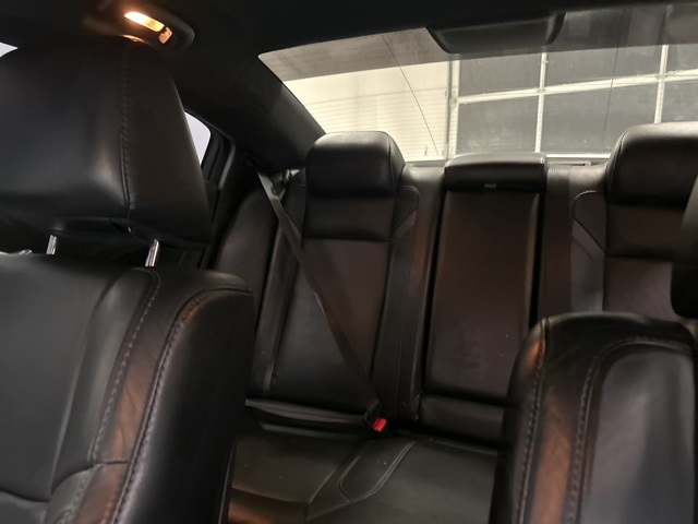 2015 Dodge Charger R/T photo 16