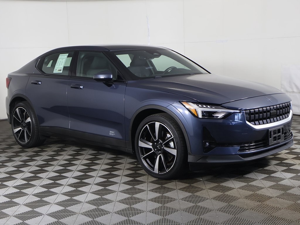 Used 2022 Polestar 2 Base with VIN LPSED3KA1NL074124 for sale in Bedford, OH