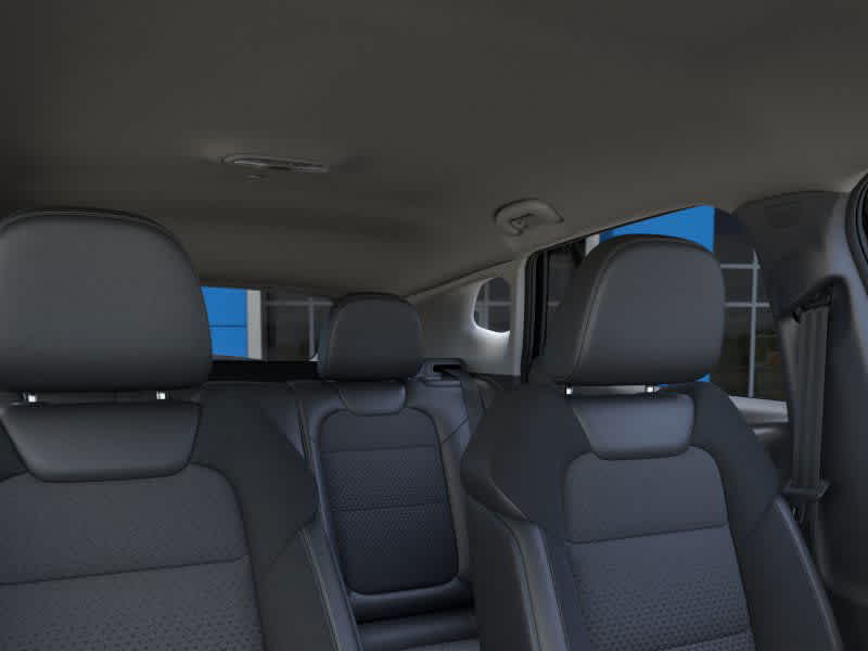 2025 Chevrolet Trax LT photo 20