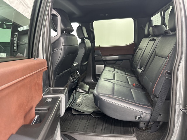 2023 Ford F-150 Lariat photo 27