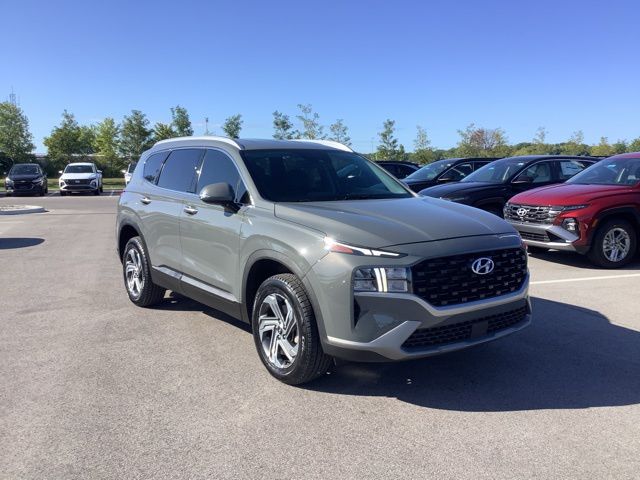 2023 Hyundai Santa Fe SEL photo 2