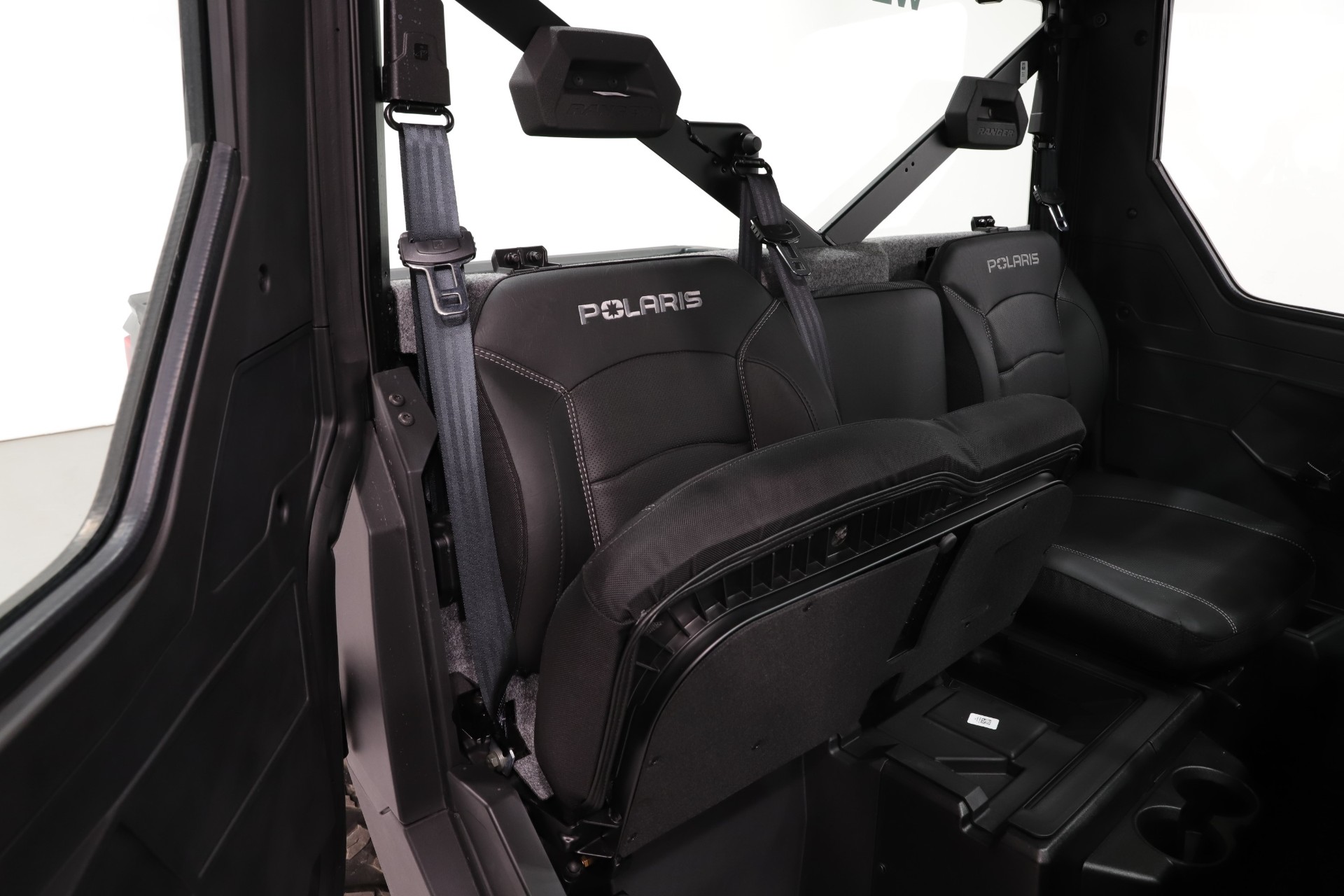 New 2024 Polaris RANGER XP 1000 NorthStar Edition Ultimate HEAT/AIR