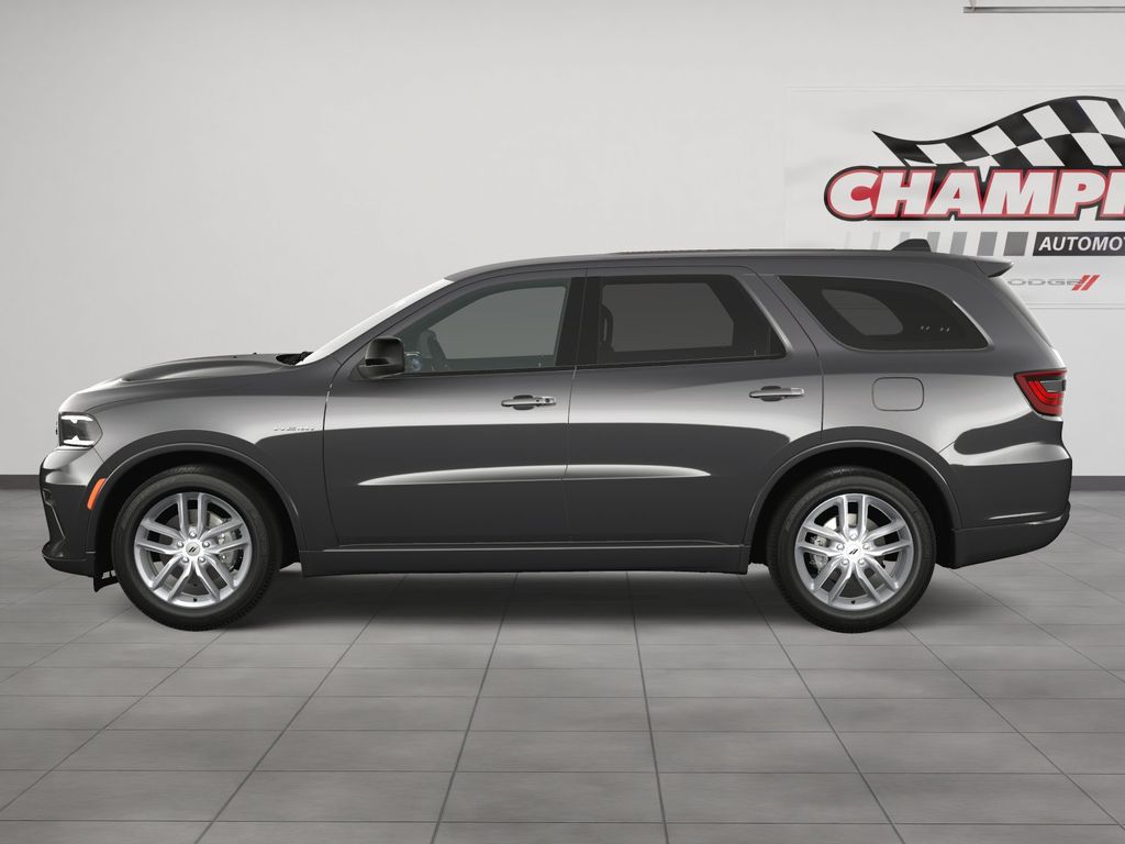 2025 Dodge Durango R/T photo 3