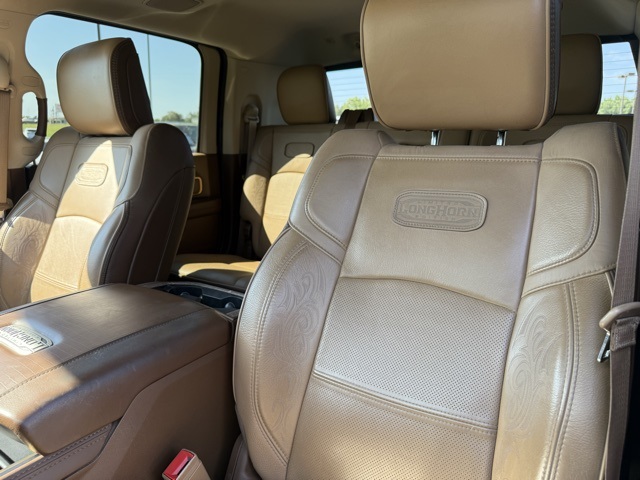 2022 Ram 3500 Laramie Longhorn photo 10
