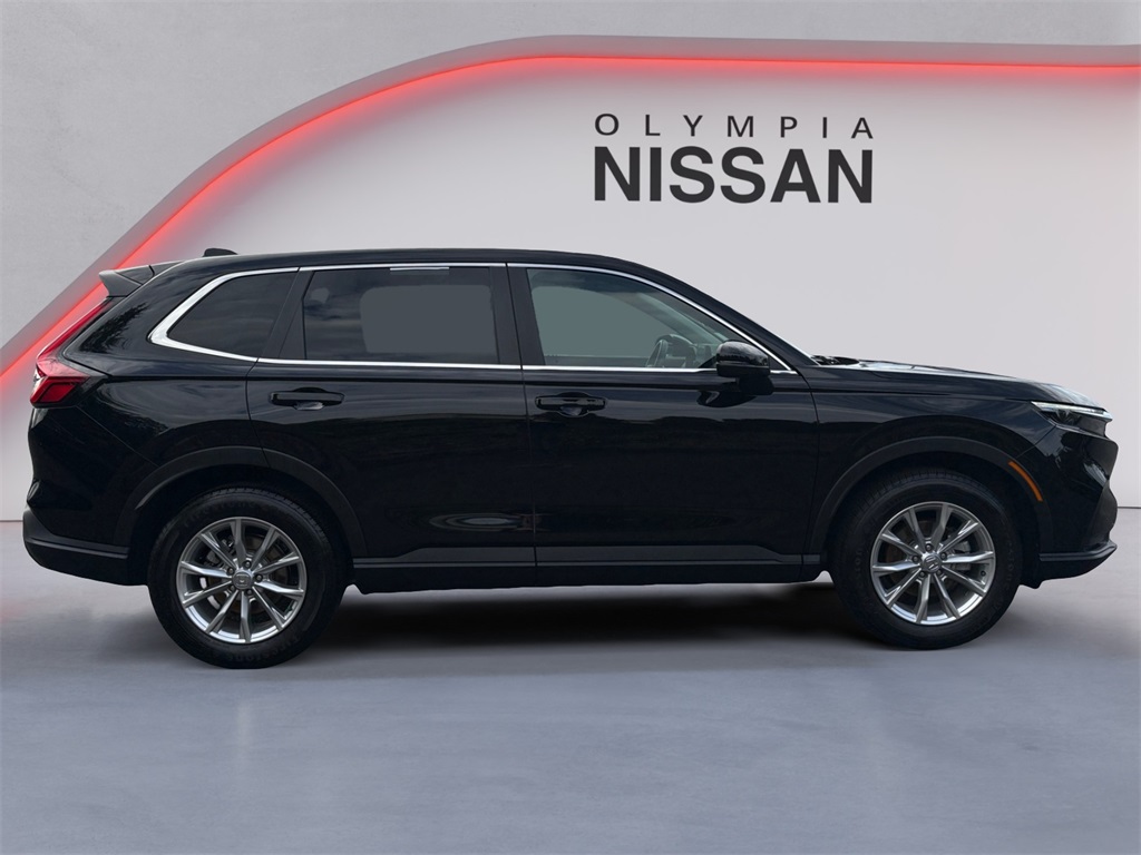 2023 Honda CR-V EX photo 5