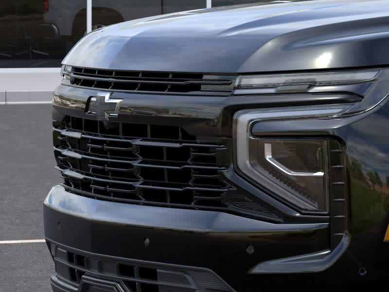 2026 Chevrolet Tahoe RST photo 12
