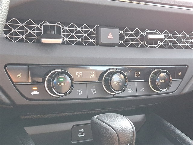 2025 Honda Accord 1.5T SE photo 11