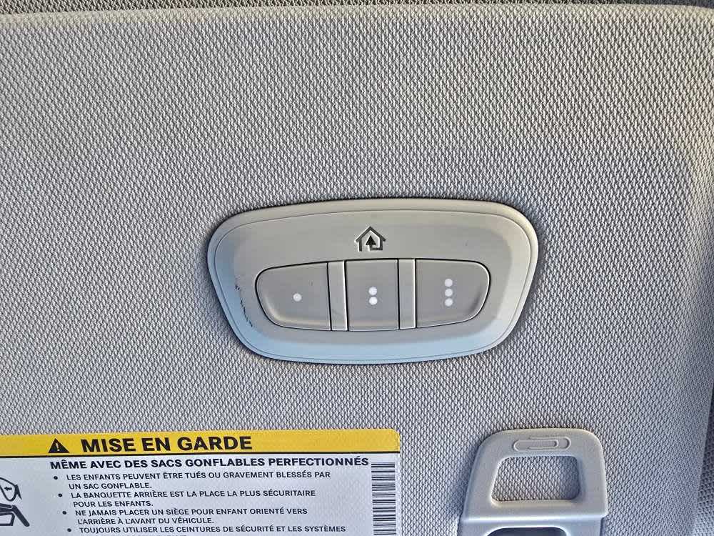 2021 Jeep Grand Cherokee Limited photo 24