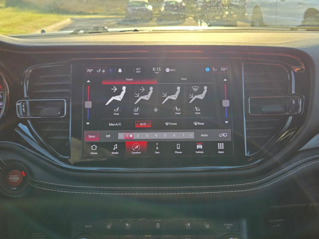 2022 Dodge Durango SRT 392 photo 18