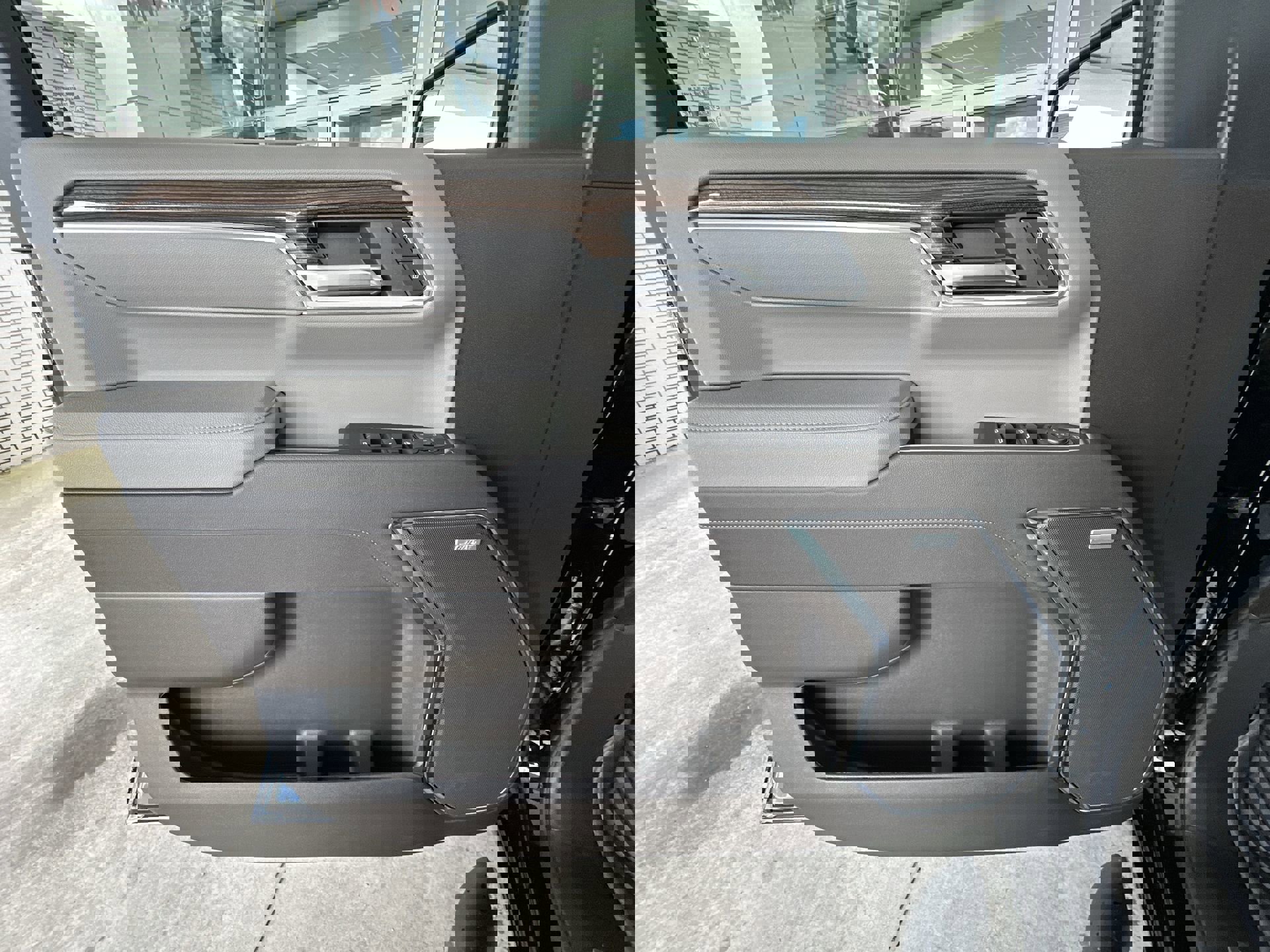 2025 Chevrolet Silverado 1500 LT Trail Boss photo 21