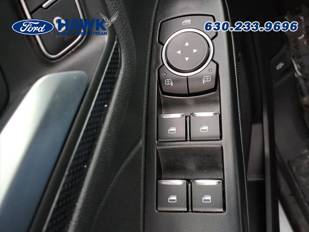 2025 FORD ESCAPE - Image 18