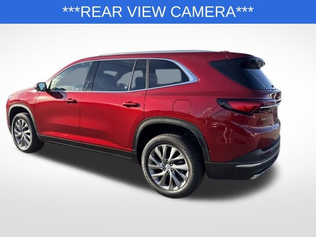 2025 Buick Enclave Preferred photo 3