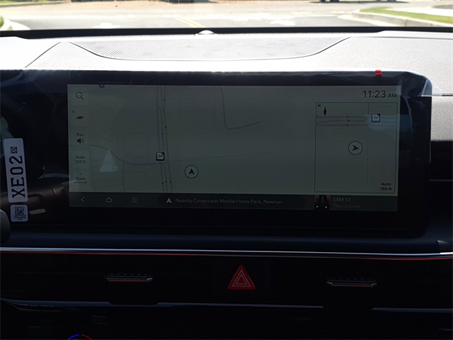 2025 Kia K5 GT-Line photo 12