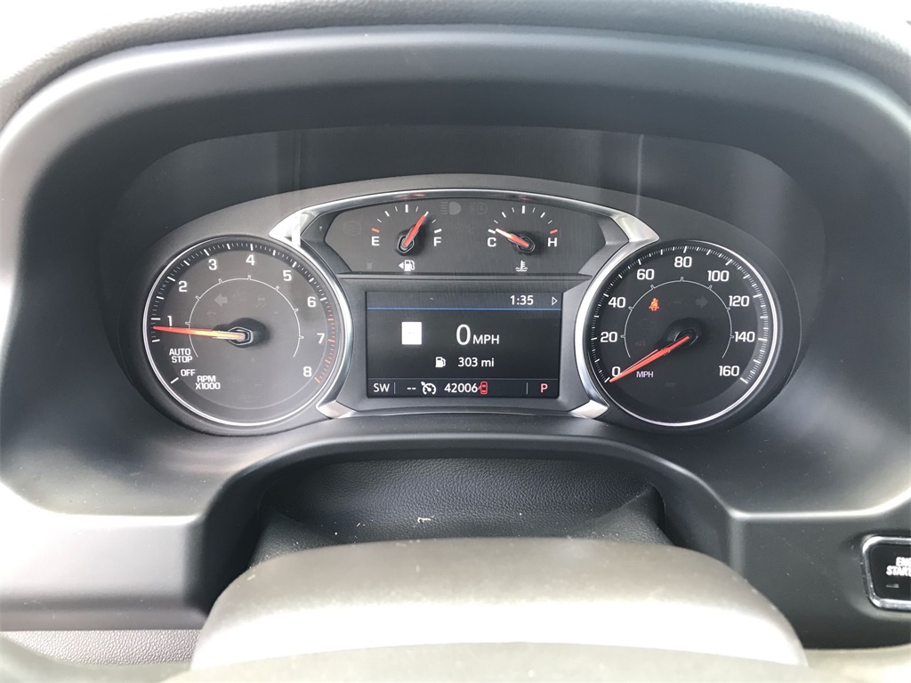 2023 Gmc Acadia SLT photo 15