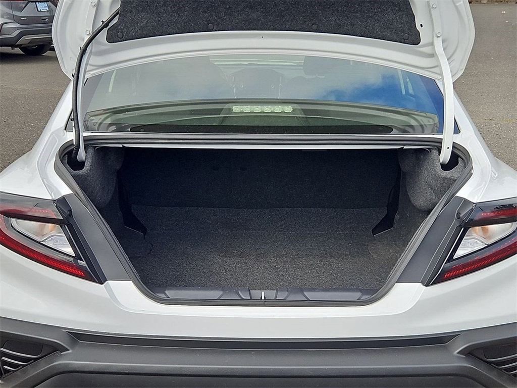 2022 Subaru WRX Base photo 24